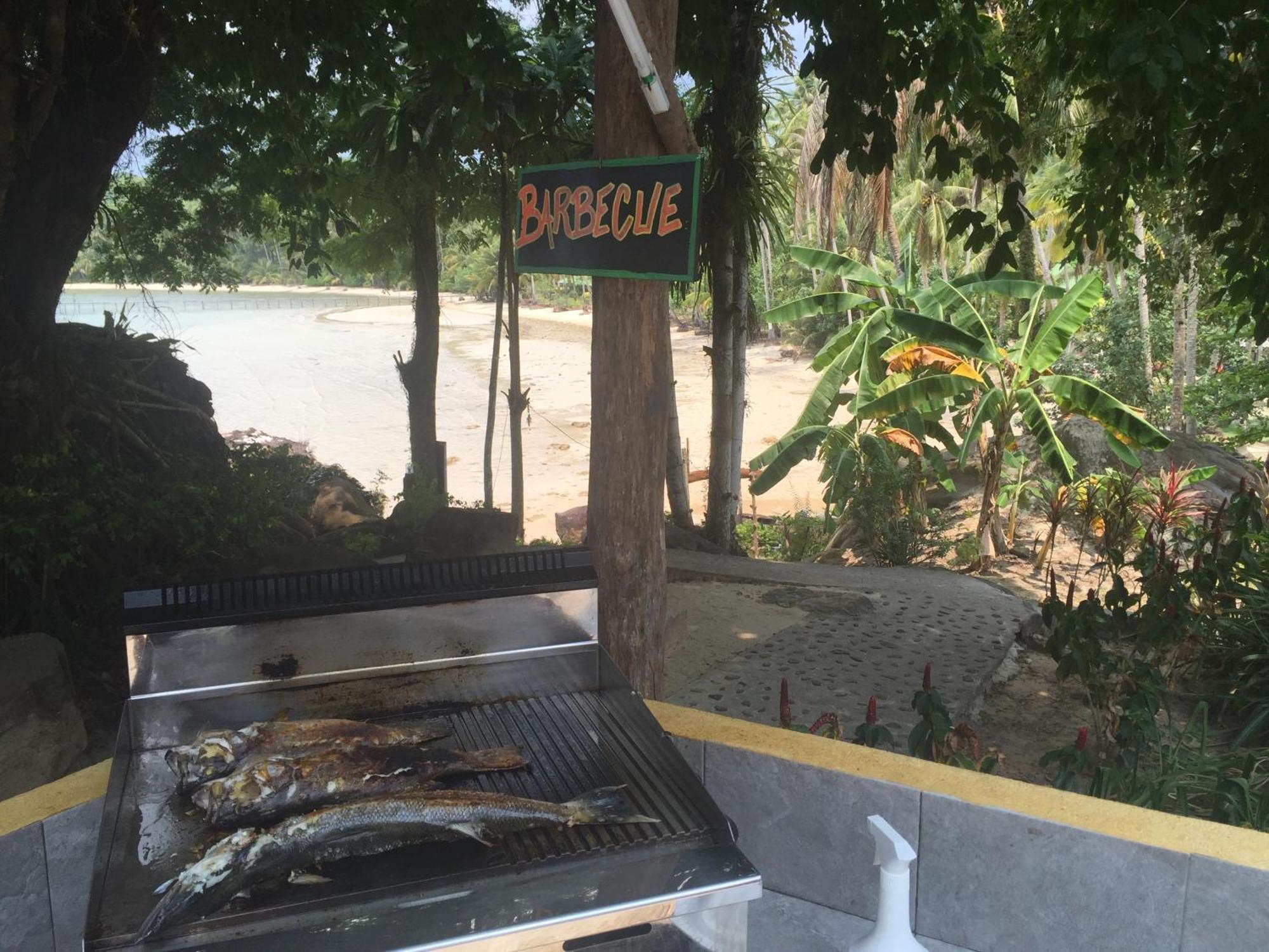 Hindard Resort Ko Kut Bagian luar foto